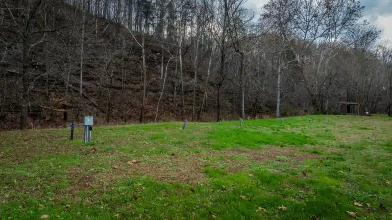 Walking Trails